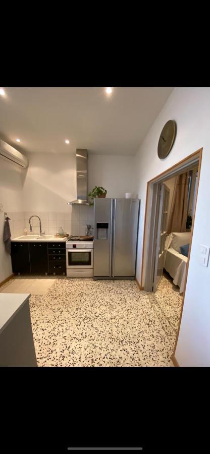 Appartement En Bord De Mer Fos-sur-Mer Exterior foto